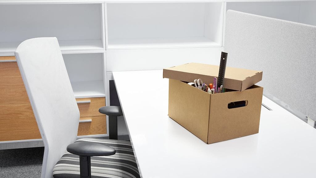 Tekisikö mieli tyhjentää pöytä?