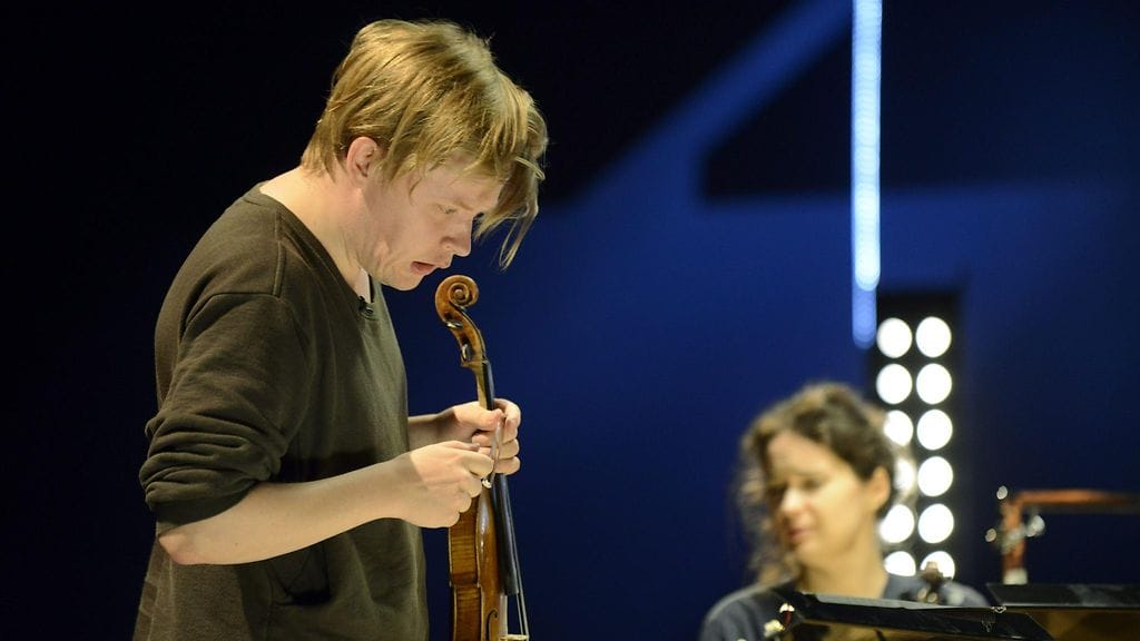 Pekka Kuusisto