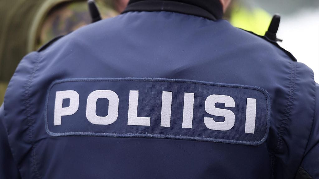 21-vuotias mies pääsi ulos Köyliön vankilan toisessa kerroksessa sijainneen sellinsä ikkunasta lakanaköyttä pitkin. Kuvituskuva.