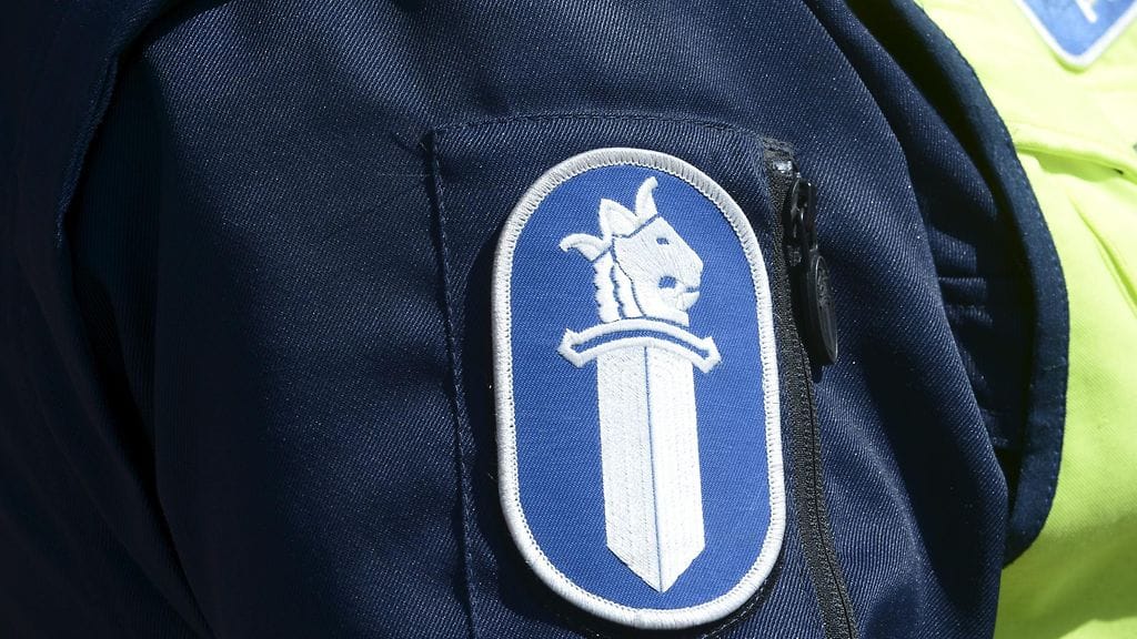 Uudellamaalla Raaseporin Karjaalla maanantaina kesken koulupäivän kadonnut 14-vuotias tyttö on löydetty. Kuvituskuva.