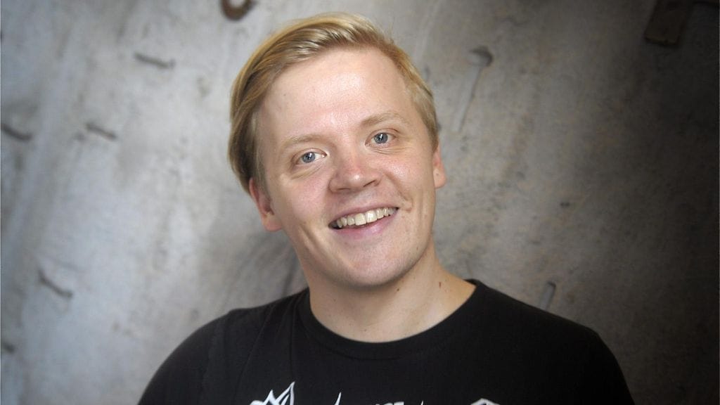 Pekka Kuusisto kerää kehuja ympäri maailmaa.