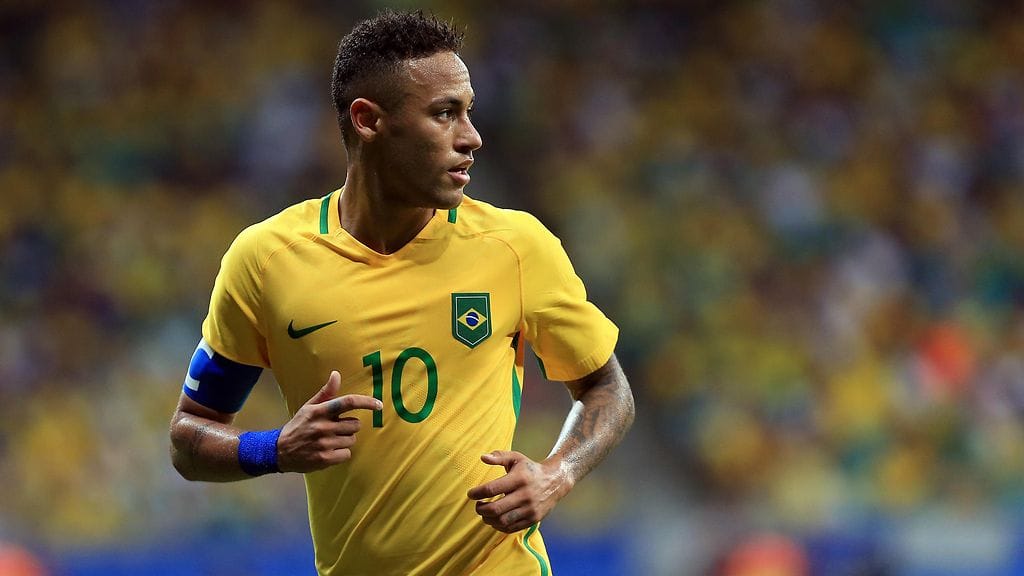 Neymar