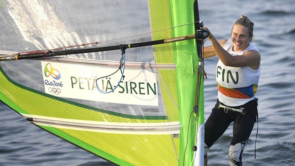 Tuuli Petäjä-Siren