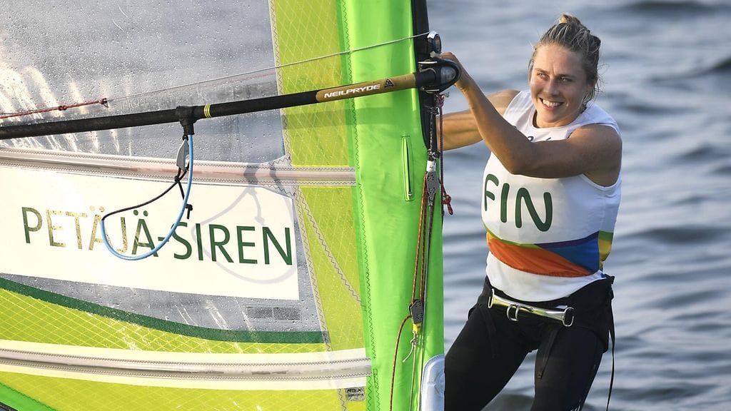 Tuuli Petäjä-Siren