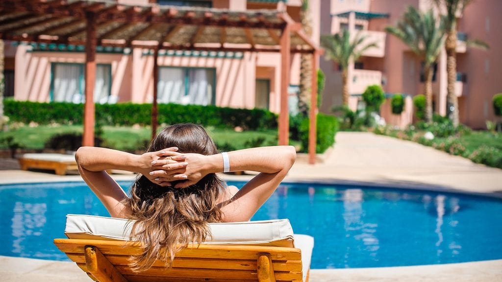 Oletko törmännyt röyhkeisiin turisteihin?