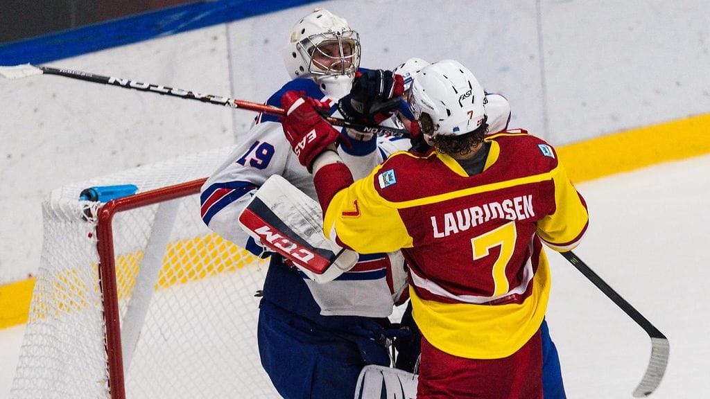 Oliver Lauridsen, 2016