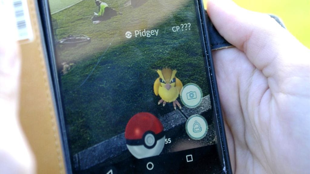 Pitäisikö mielestäsi pokémonhahmot nimetä uudelleen?