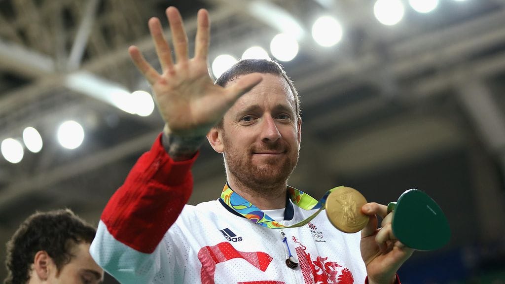 Bradley Wiggins