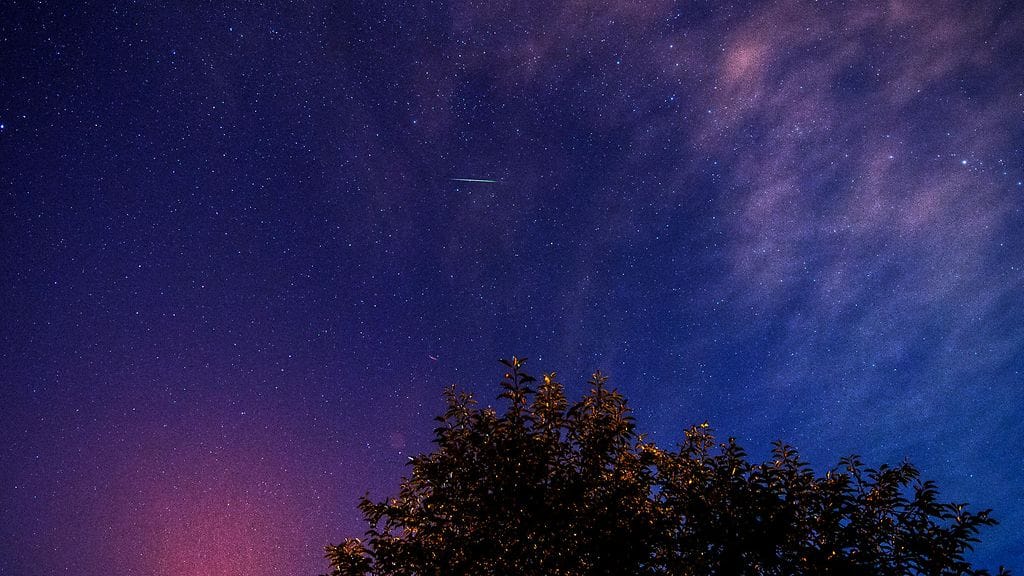 Perseidi Makedonia 3