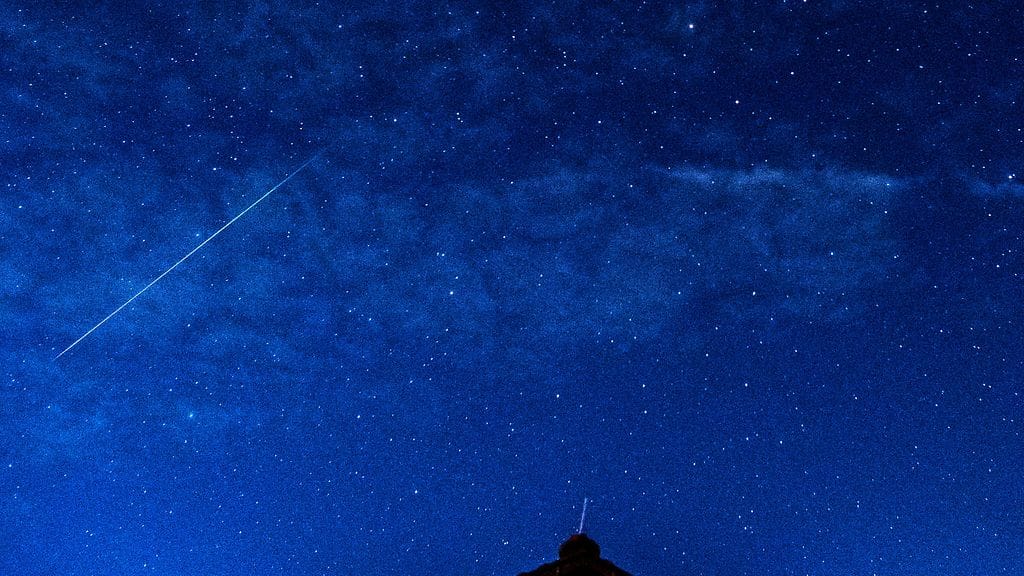 Perseidi Makedonia 4