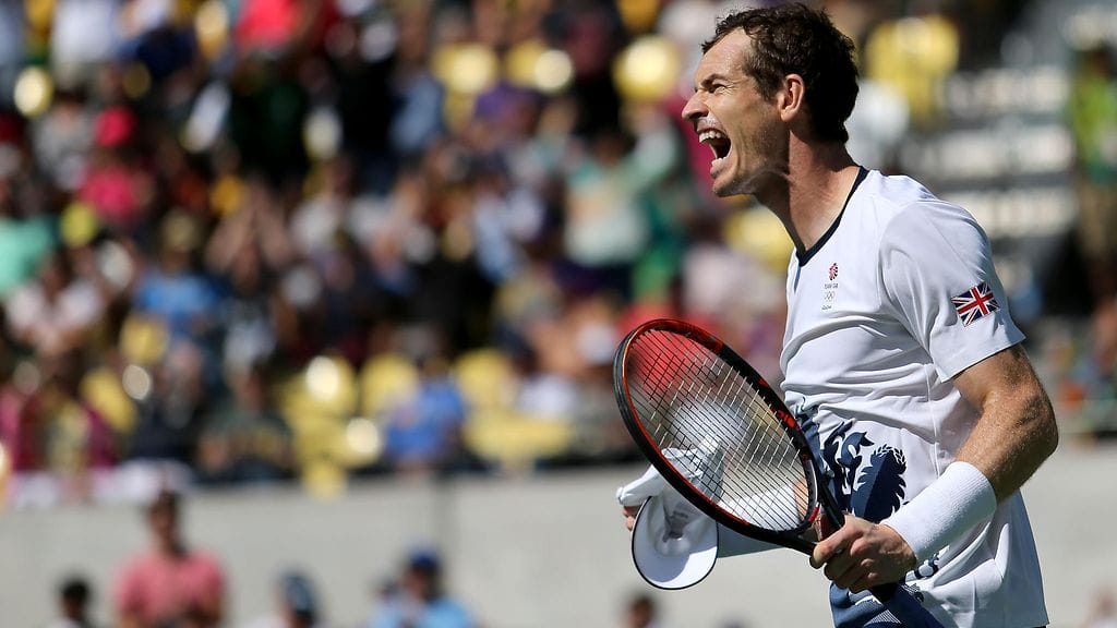 Andy Murray