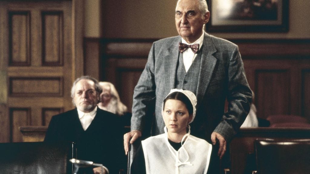 Finkel Rooman Sheriffissä