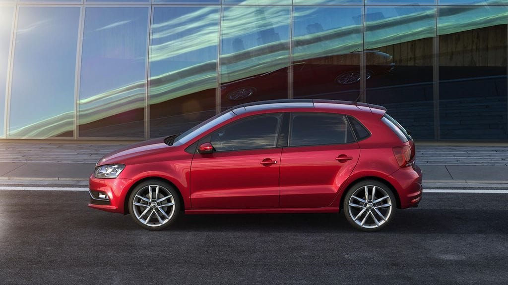 Muun muassa Volkswagen Polossa on käytetty 1,2-litraisia dieselmoottoreita.