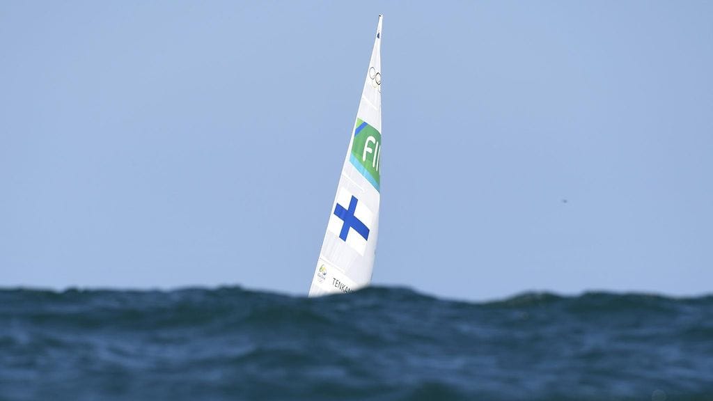 Tuula Tenkasen mitalilähtö starttaa tänään kello 19.05.