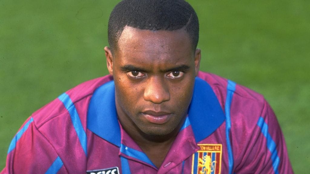 Dalian Atkinson.