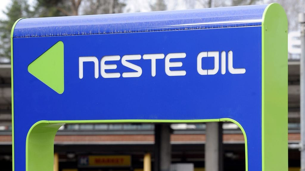 Kuvan Neste ei liity tapaukseen.