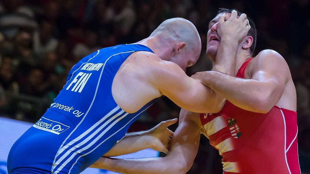 Rami Hietaniemi (arkistokuva)