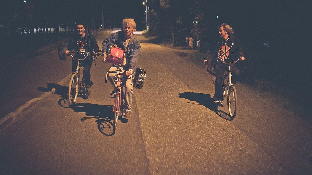 Pyöräilyä_Heinolassa