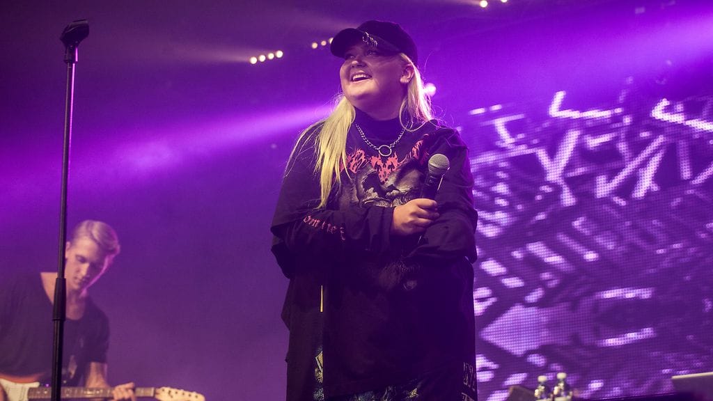 Alma Flow Festival 14.8.2016 2