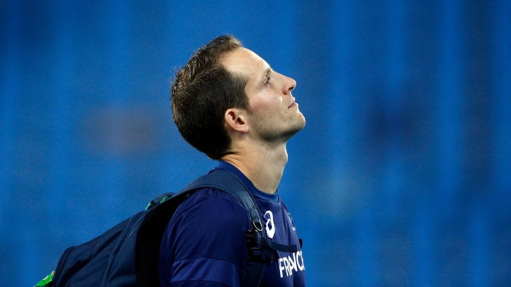 Lavillenie