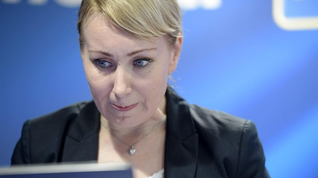 Entinen sosiaali- ja terveysministeri Hanna Mäntylä aikoo siirtyä asiantuntijaksi Euroopan neuvoston sihteeristöön Strasbourgiin.