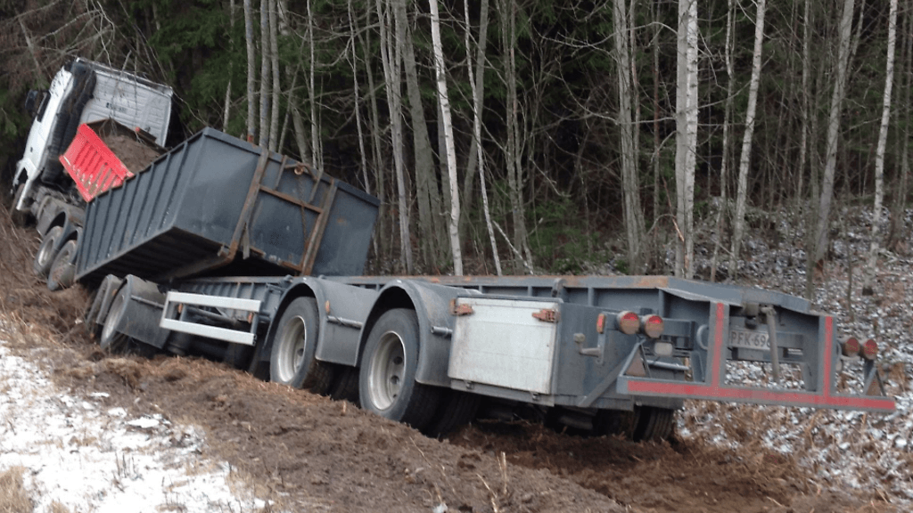 Kuva: Poliisin esitutkintapöytäkirja.