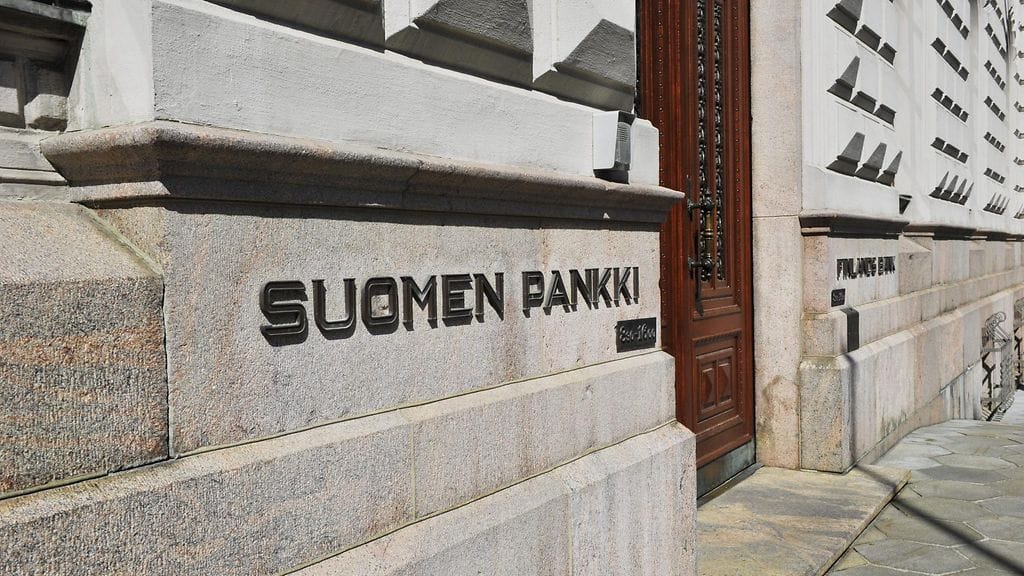 Toinen Suomen Pankin johtokunnan paikoista vapautuu ensi tammikuun lopussa ja toinen ensi vuoden lopussa.