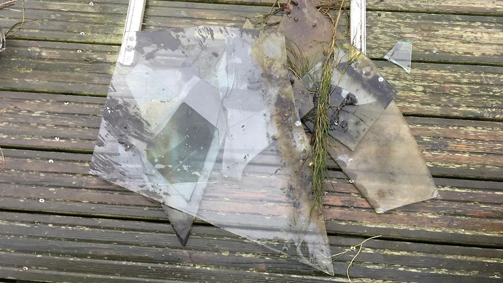 töölönlahti löytö