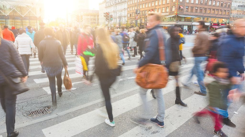 Tutkijoilla oli pitkään vaikeuksia selittää déjà vu -kokemus.