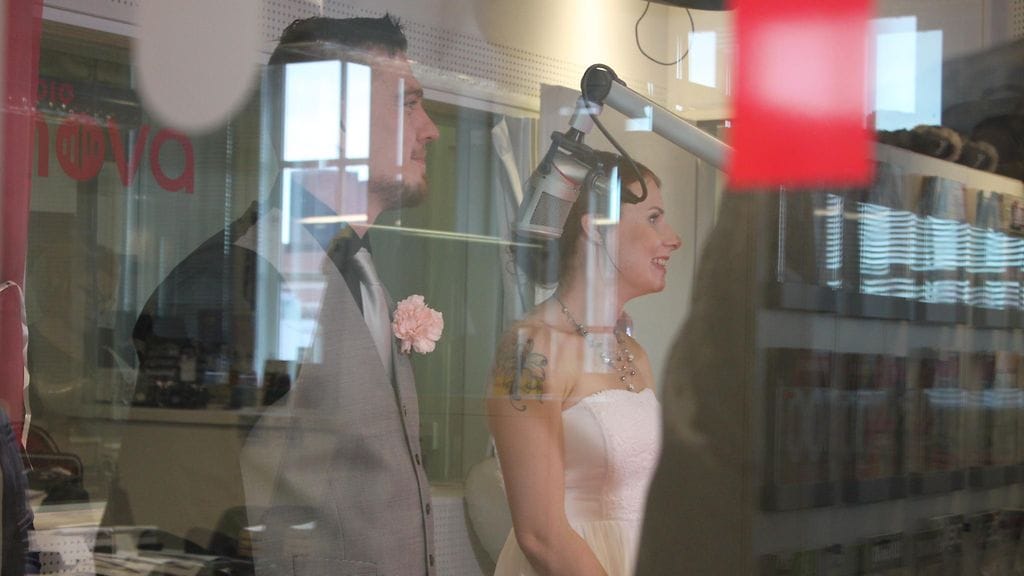 Suomen suurimmat häät