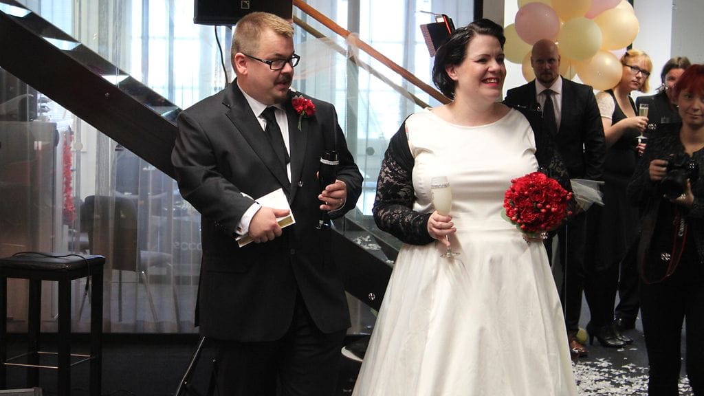 Suomen suurimmat häät (4)