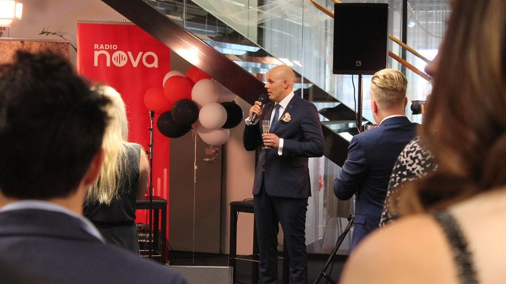 Suomen suurimmat häät (7)