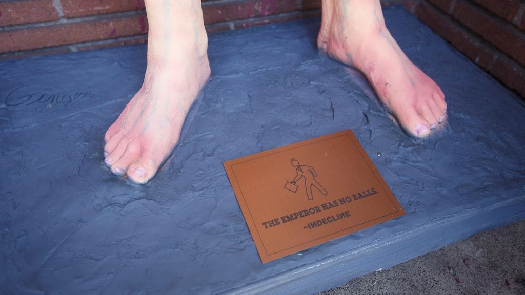 Donald Trump alaston 2