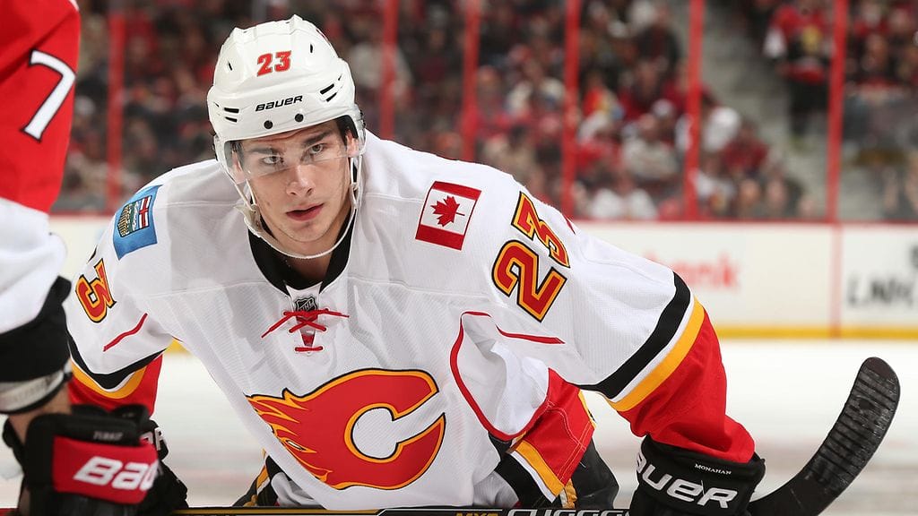 Sean Monahan