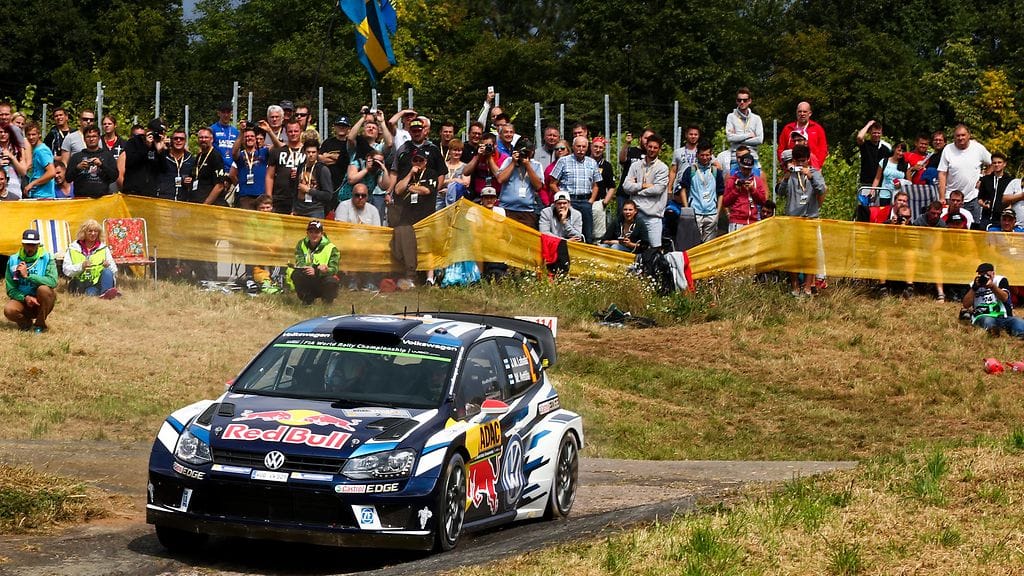 Jari-Matti Latvala