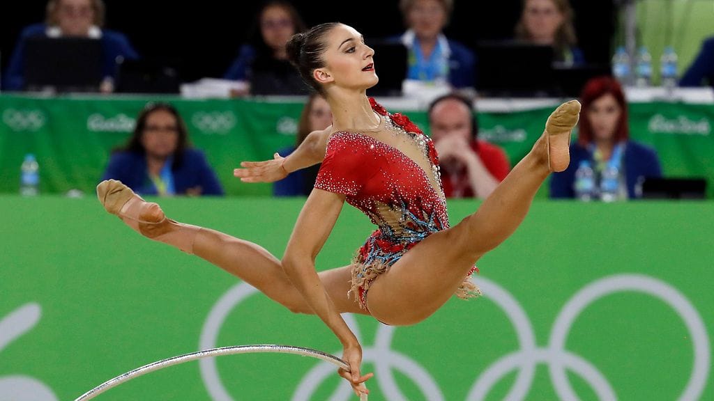 Katja Volkova Riossa