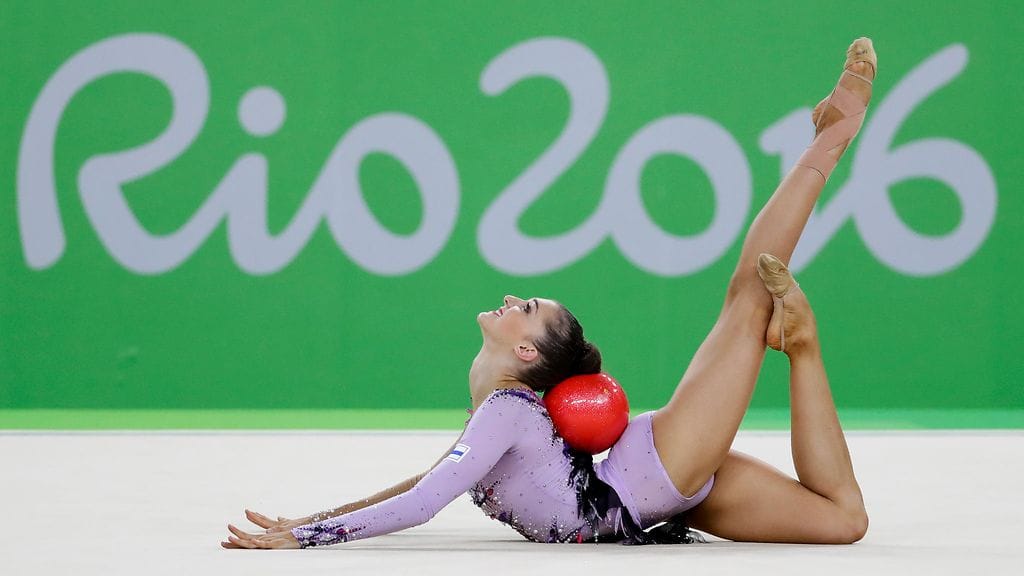 Katja Volkova Riossa