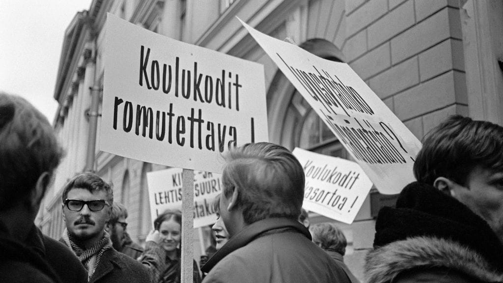 koulukoti