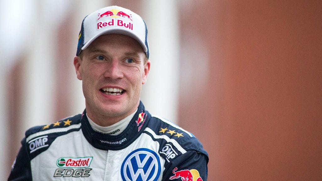 Jari-Matti Latvala