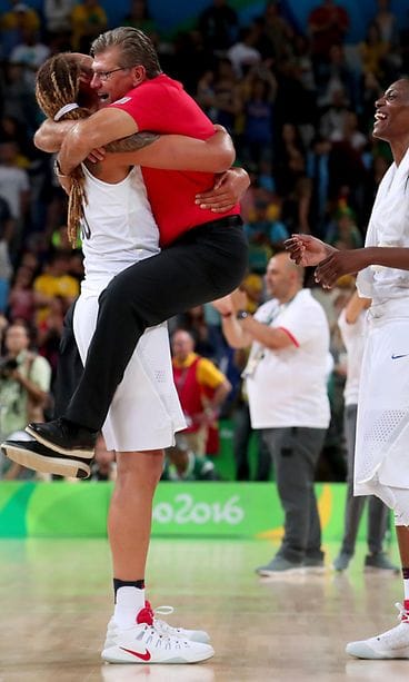 USA naiset koripallo kulta rio 2016 (1)