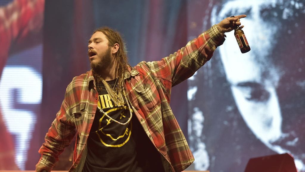 Post Malone