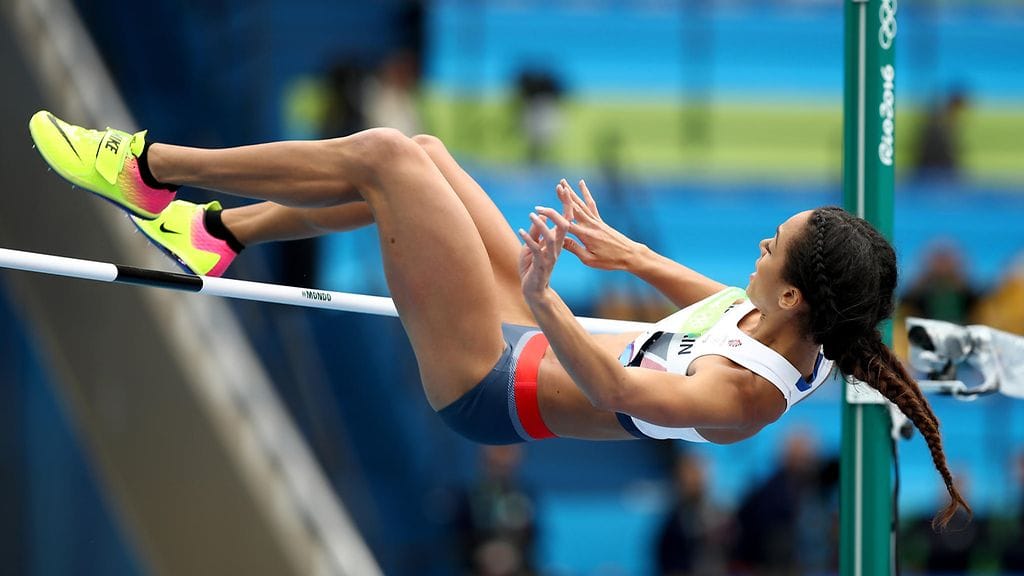 Katarina Johnson-Thompson