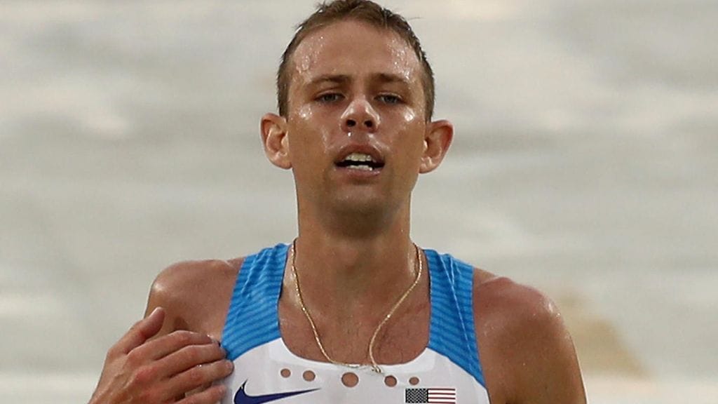 Galen Rupp