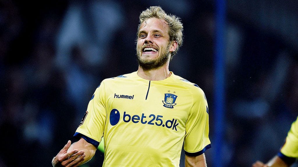 Teemu Pukki