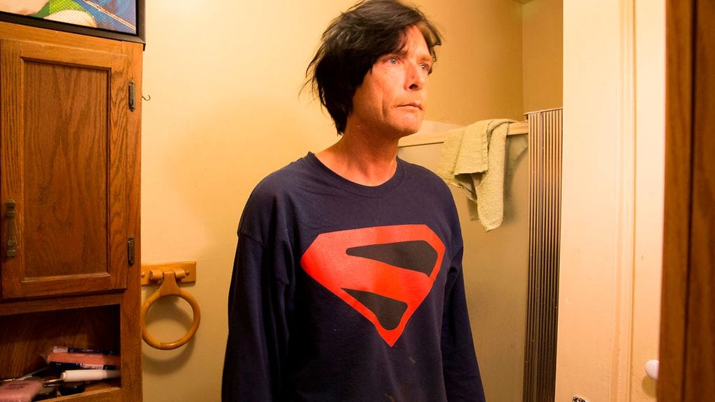 Tosielämän supermies 3