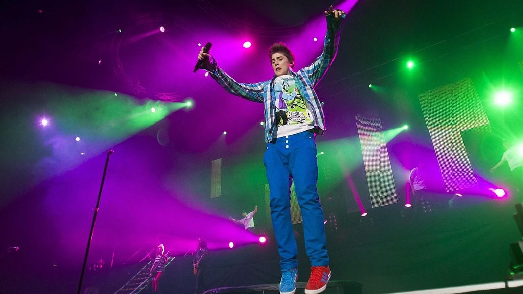 Robin 1 joulukuuta 2012