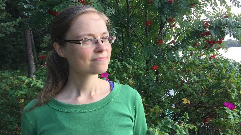 ÄLÄ KÄYTÄ kirsikka kaipainen