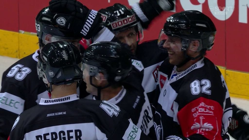 TPS hakee Liberc-ottelusta voitolla paikan CHL:n jatkopeleihin.