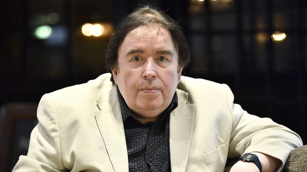 Frank McDonoughilta on juuri ilmestynyt suomeksi kirja Gestapo. Natsi-Saksan salaisen poliisin historia (Atena).