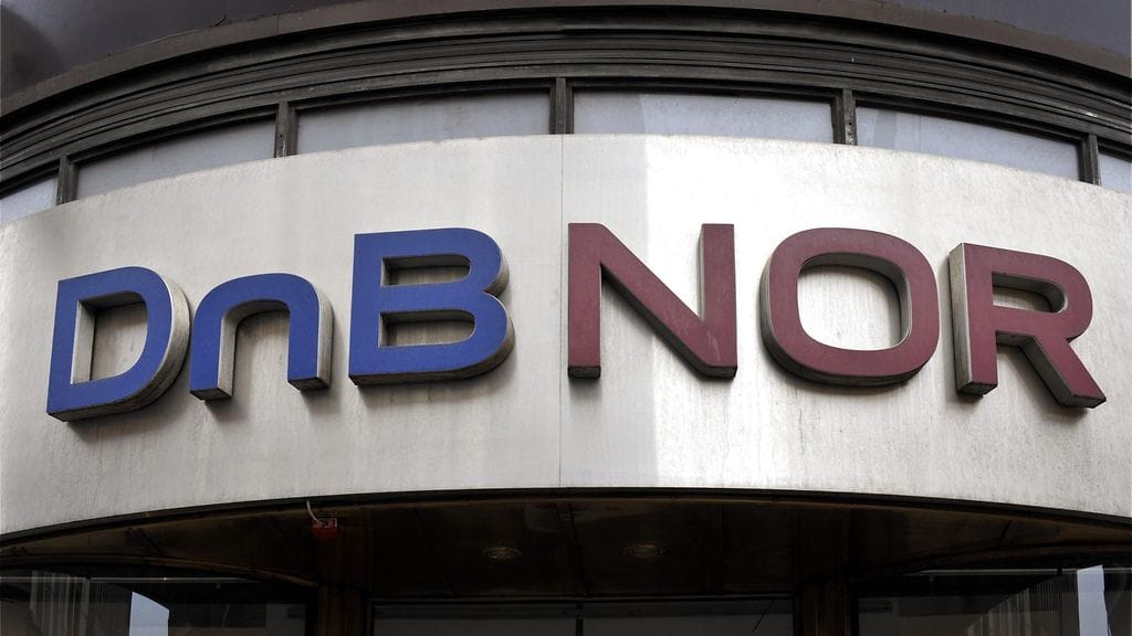 DNB on Norjan suurin finanssikonserni. Vuoteen 2011 se käytti nimeä DnB NOR.